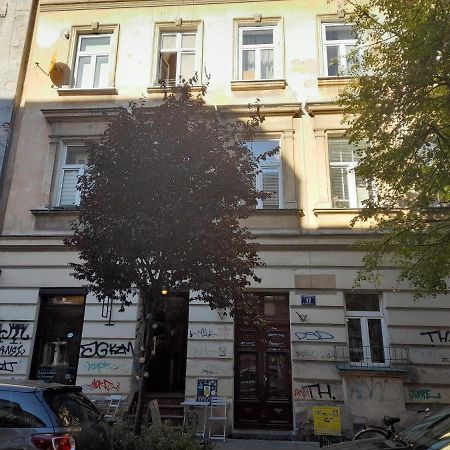 Baza Wypadowa Krakow Kazimierz Daire Dış mekan fotoğraf
