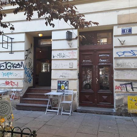Baza Wypadowa Krakow Kazimierz Daire Dış mekan fotoğraf