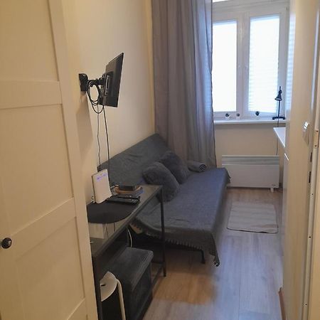 Baza Wypadowa Krakow Kazimierz Daire Dış mekan fotoğraf