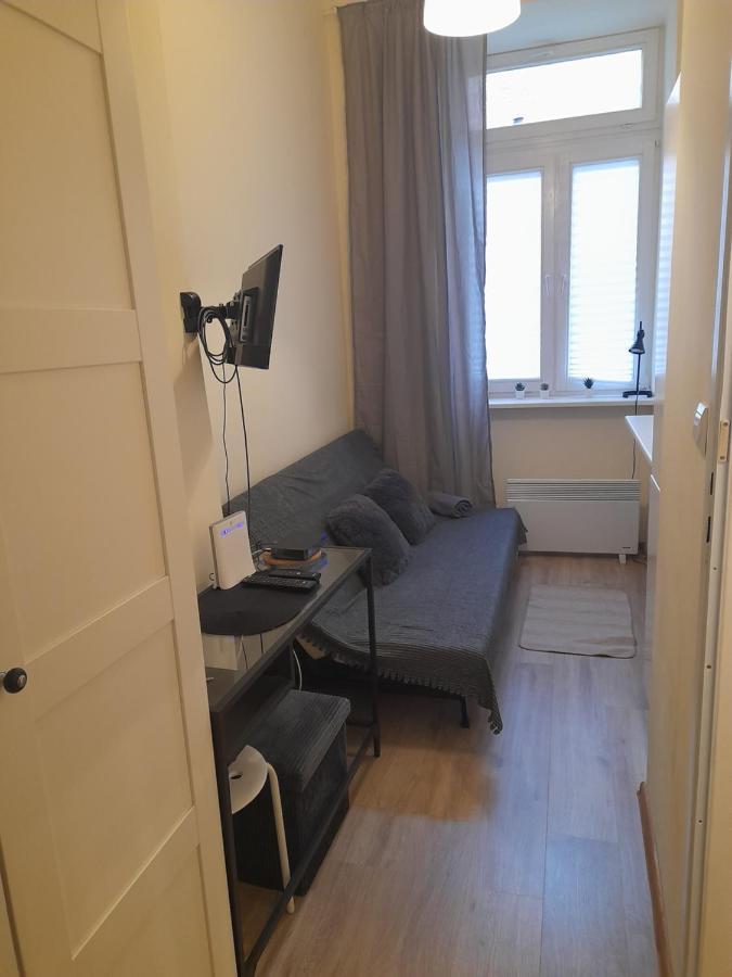 Baza Wypadowa Krakow Kazimierz Daire Dış mekan fotoğraf