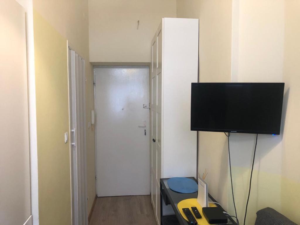 Baza Wypadowa Krakow Kazimierz Daire Dış mekan fotoğraf