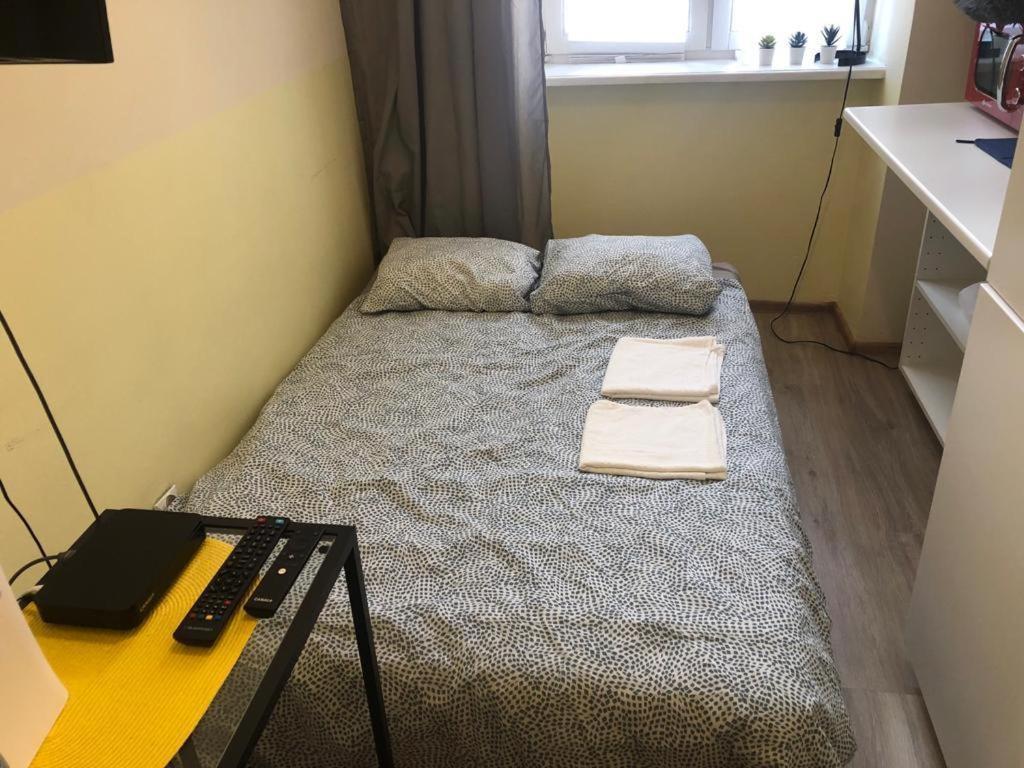 Baza Wypadowa Krakow Kazimierz Daire Dış mekan fotoğraf